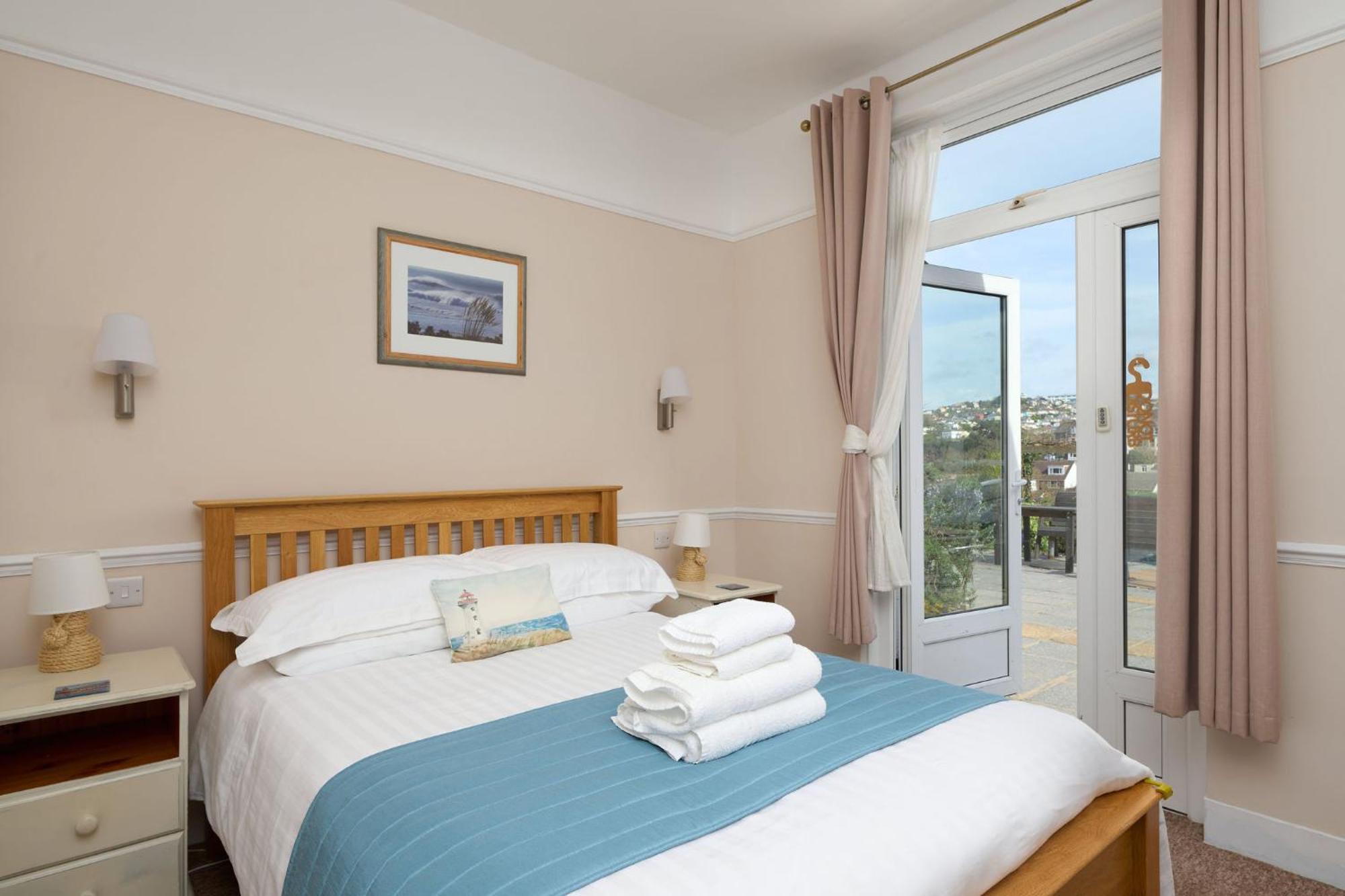 Hotel Epchris House Ilfracombe Zewnętrze zdjęcie