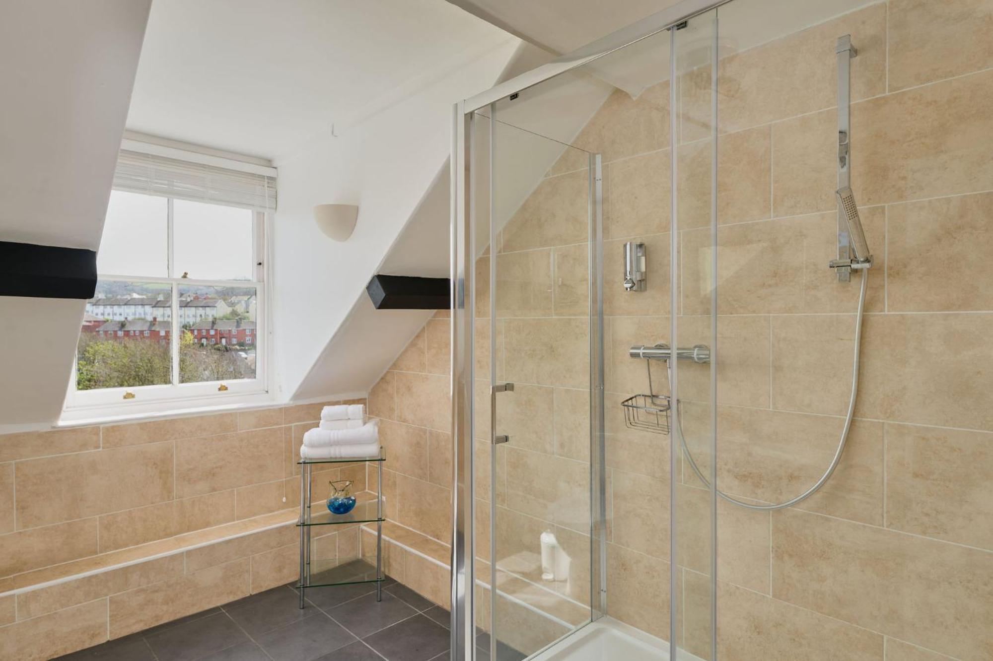 Hotel Epchris House Ilfracombe Zewnętrze zdjęcie