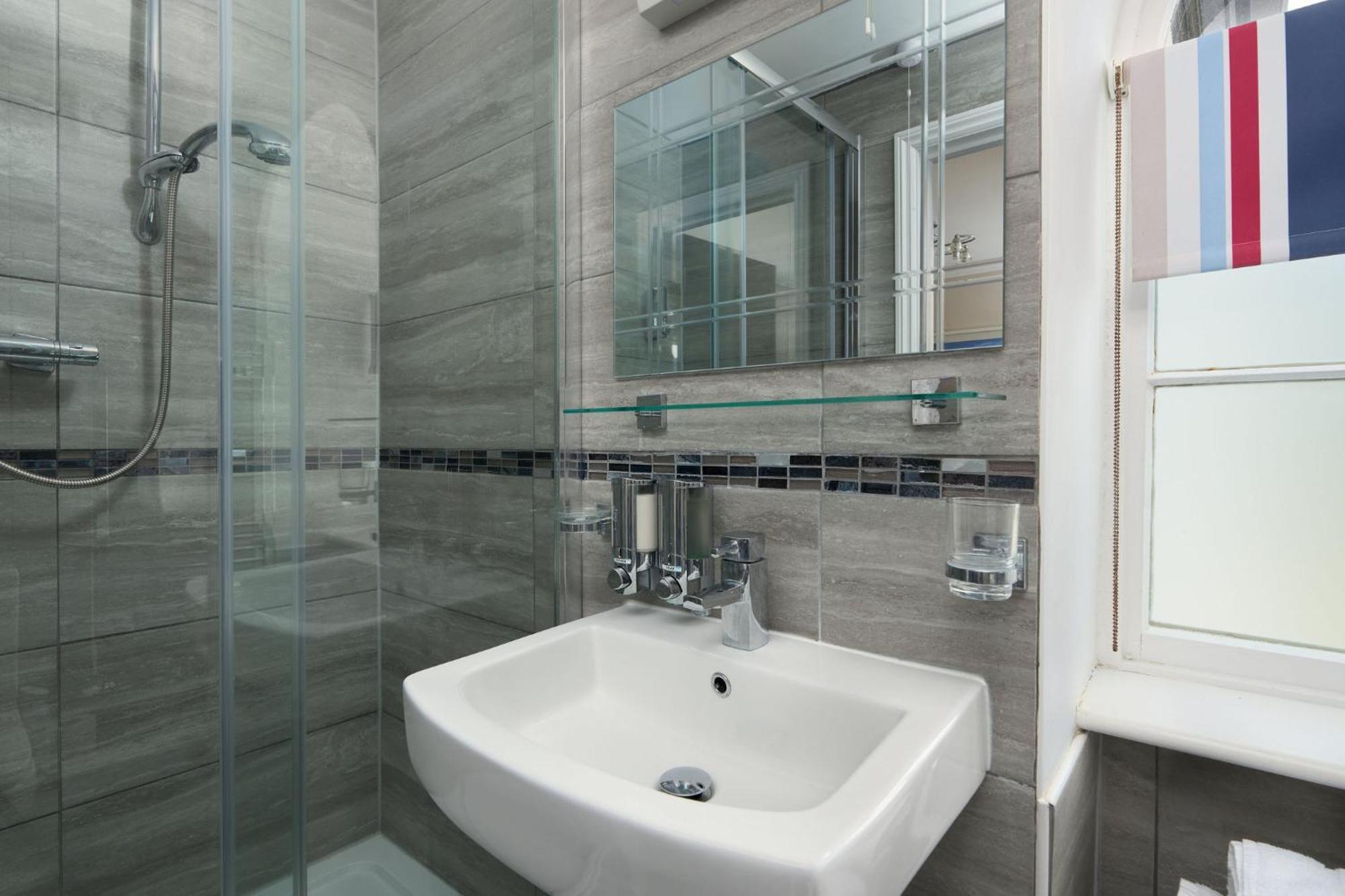 Hotel Epchris House Ilfracombe Zewnętrze zdjęcie