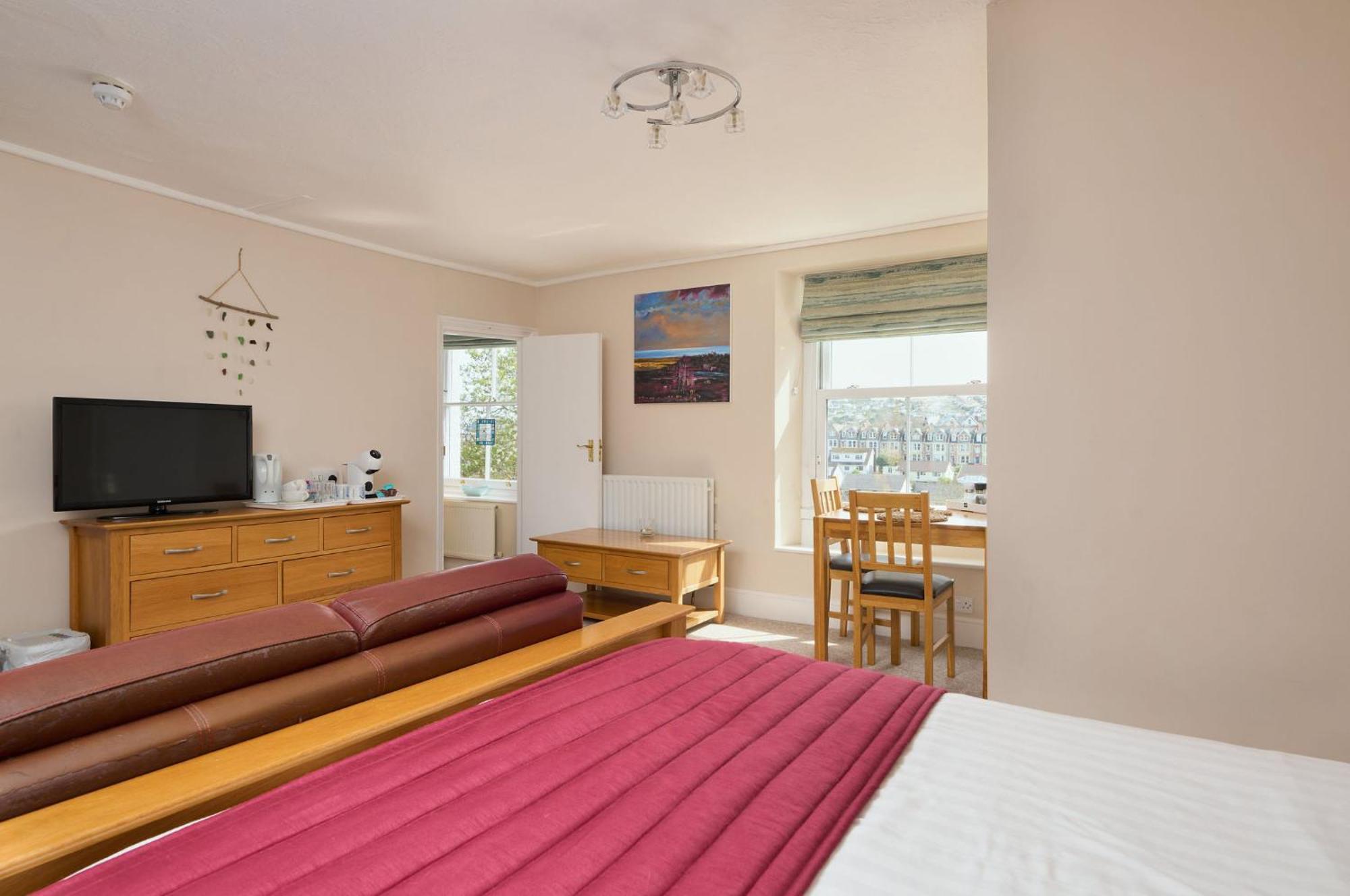 Hotel Epchris House Ilfracombe Zewnętrze zdjęcie