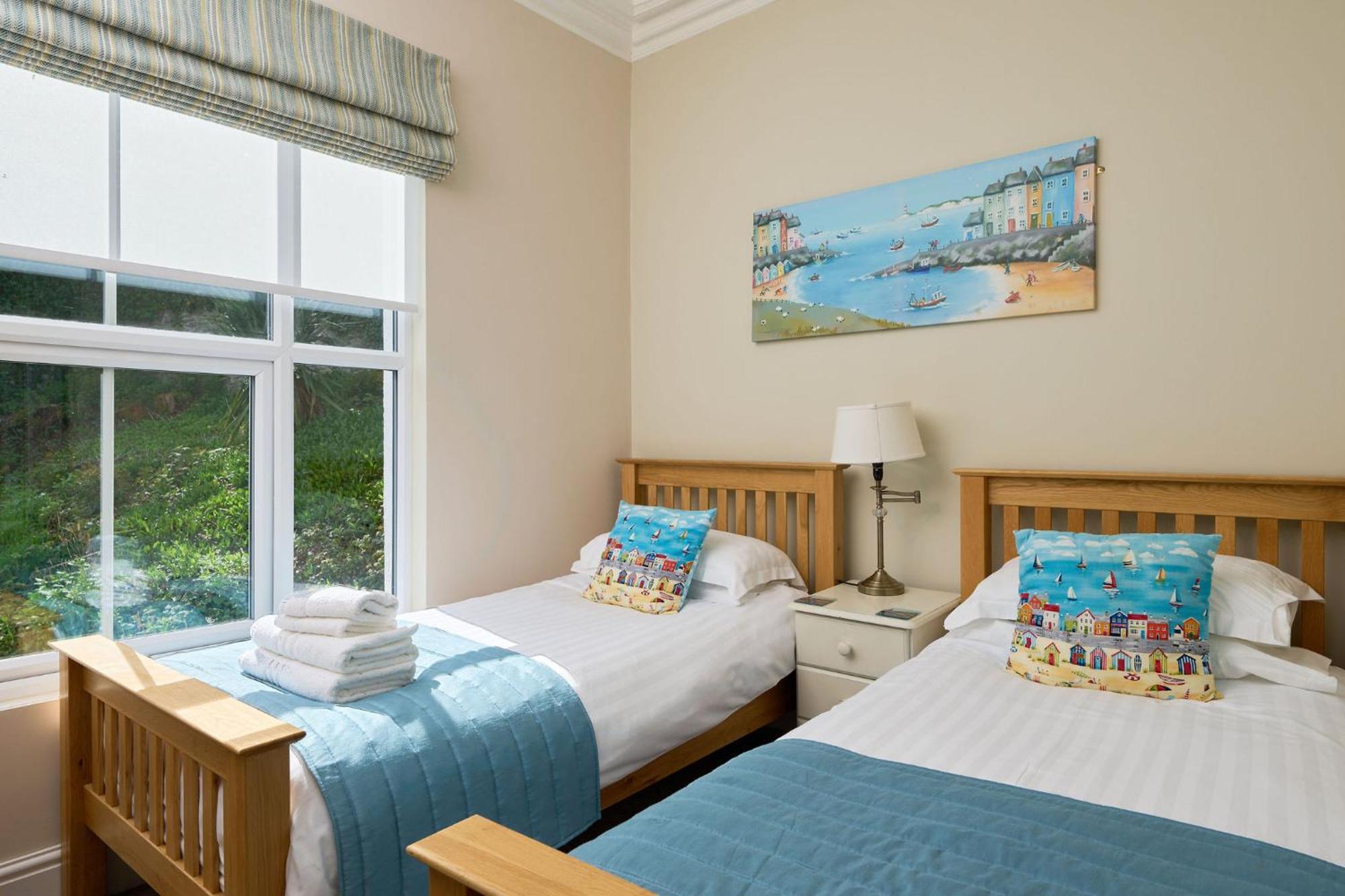 Hotel Epchris House Ilfracombe Zewnętrze zdjęcie