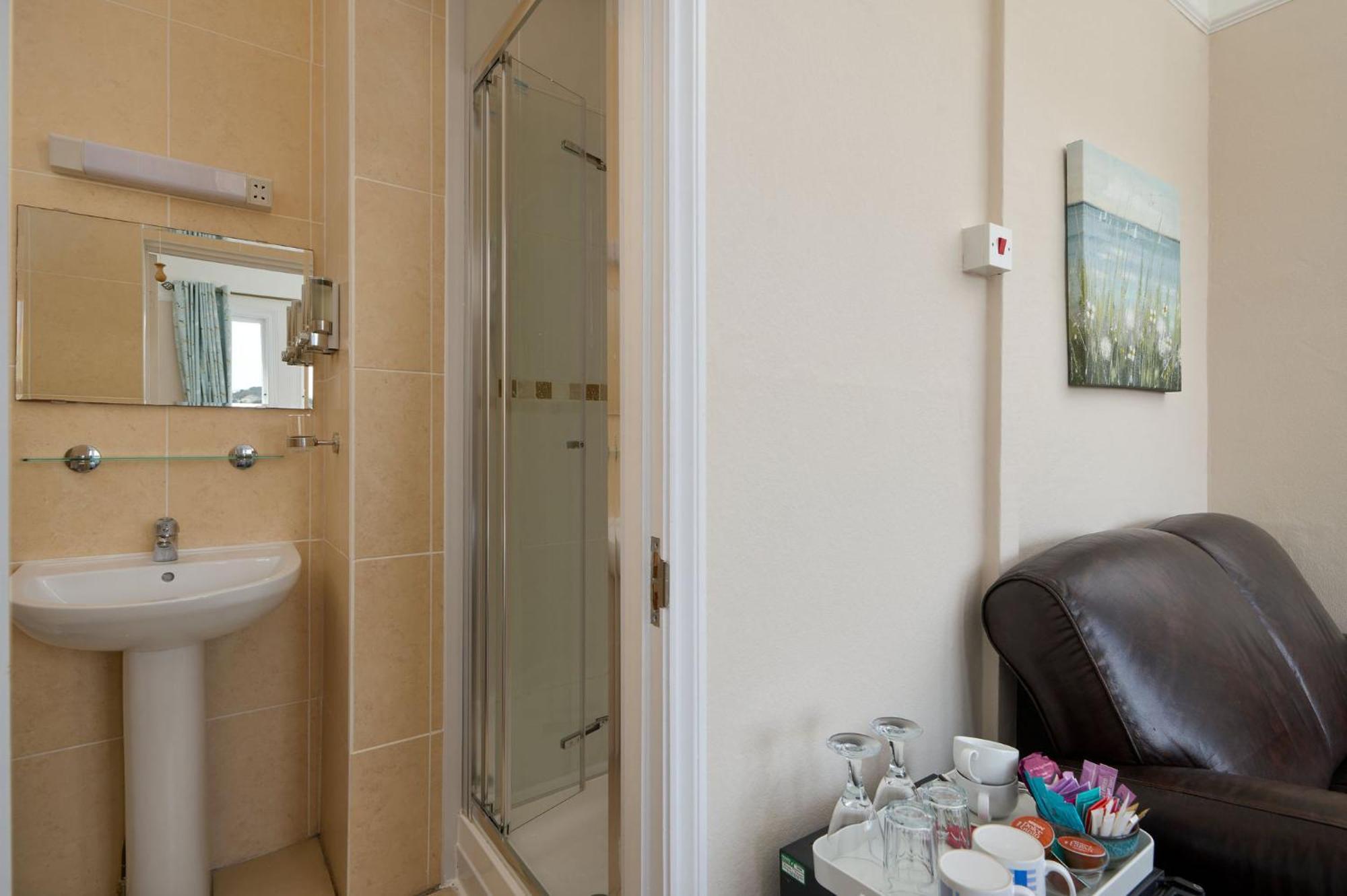 Hotel Epchris House Ilfracombe Zewnętrze zdjęcie