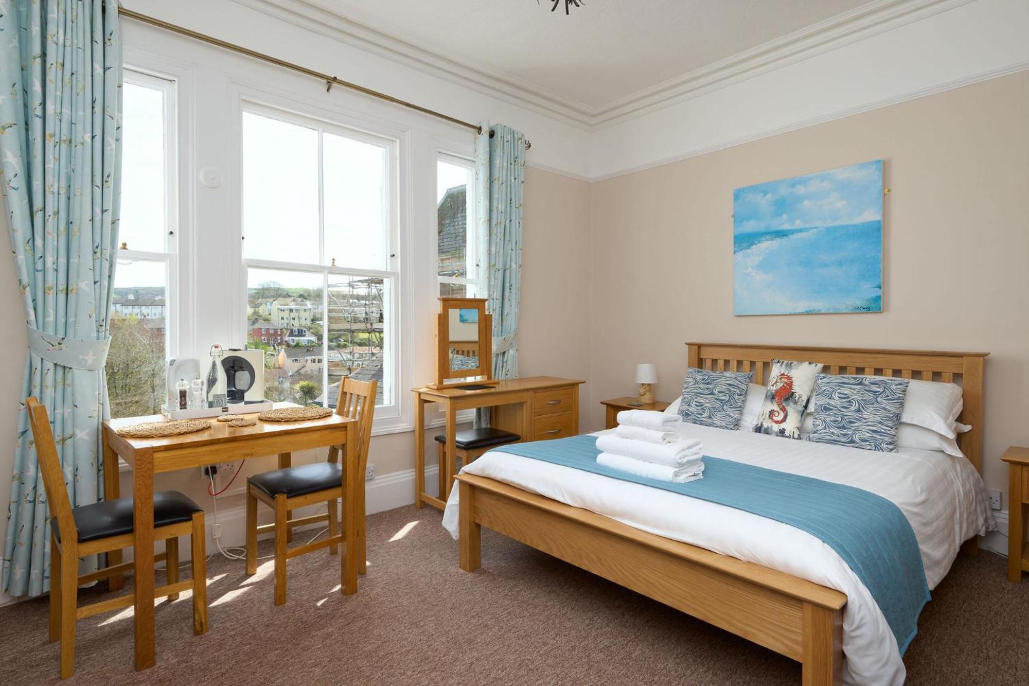Hotel Epchris House Ilfracombe Zewnętrze zdjęcie