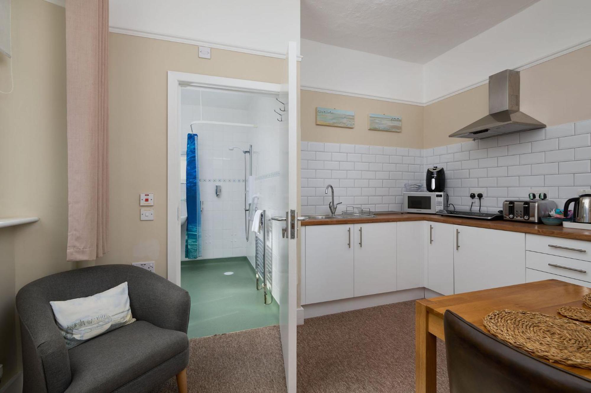 Hotel Epchris House Ilfracombe Zewnętrze zdjęcie