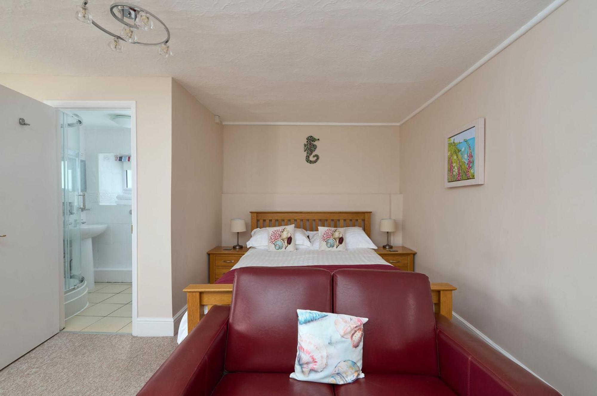 Hotel Epchris House Ilfracombe Zewnętrze zdjęcie
