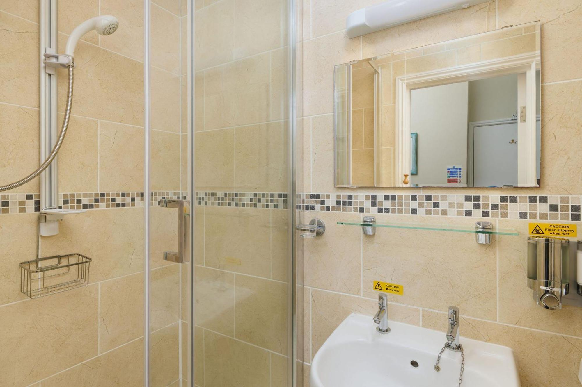 Hotel Epchris House Ilfracombe Zewnętrze zdjęcie