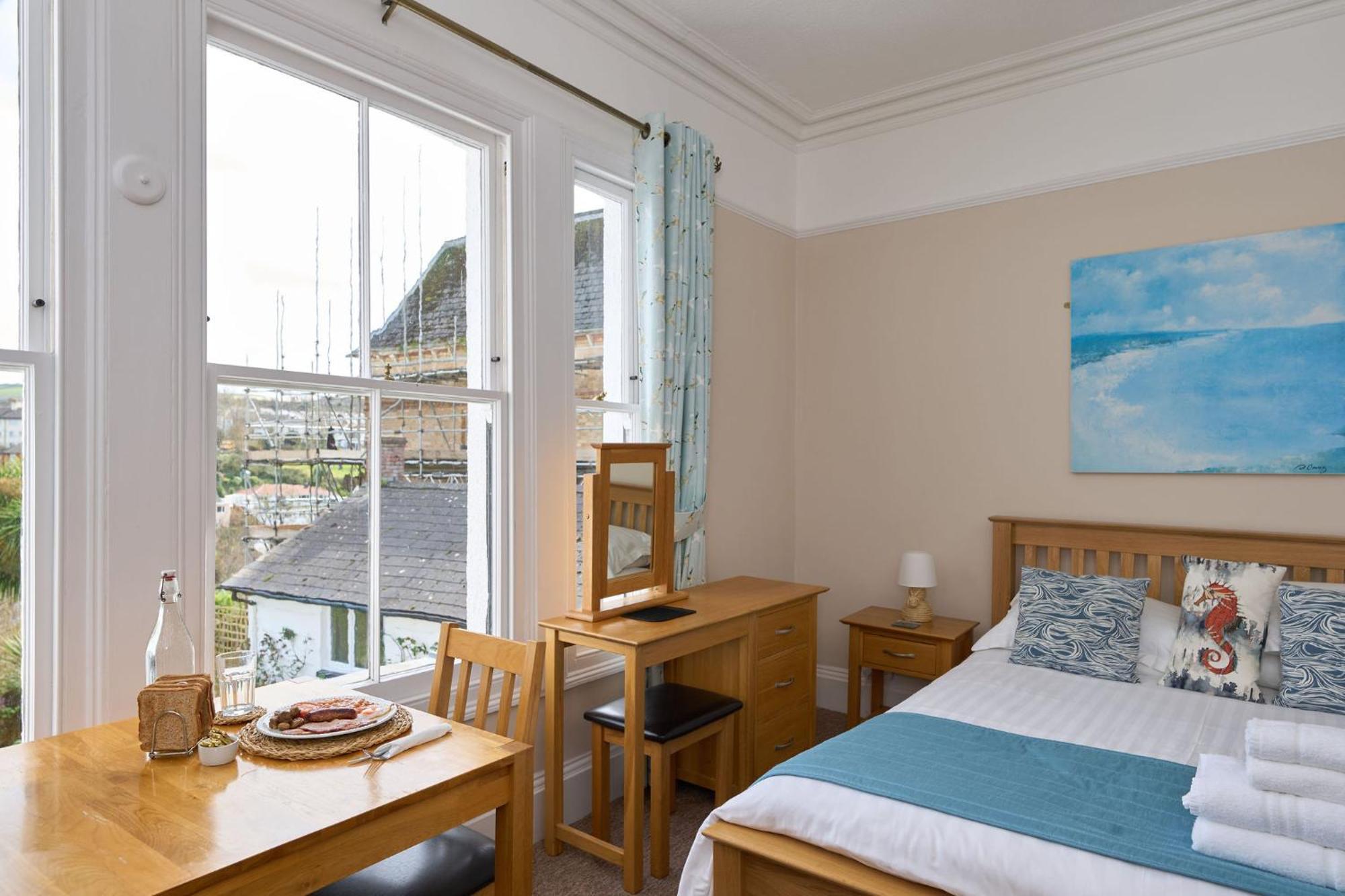 Hotel Epchris House Ilfracombe Zewnętrze zdjęcie