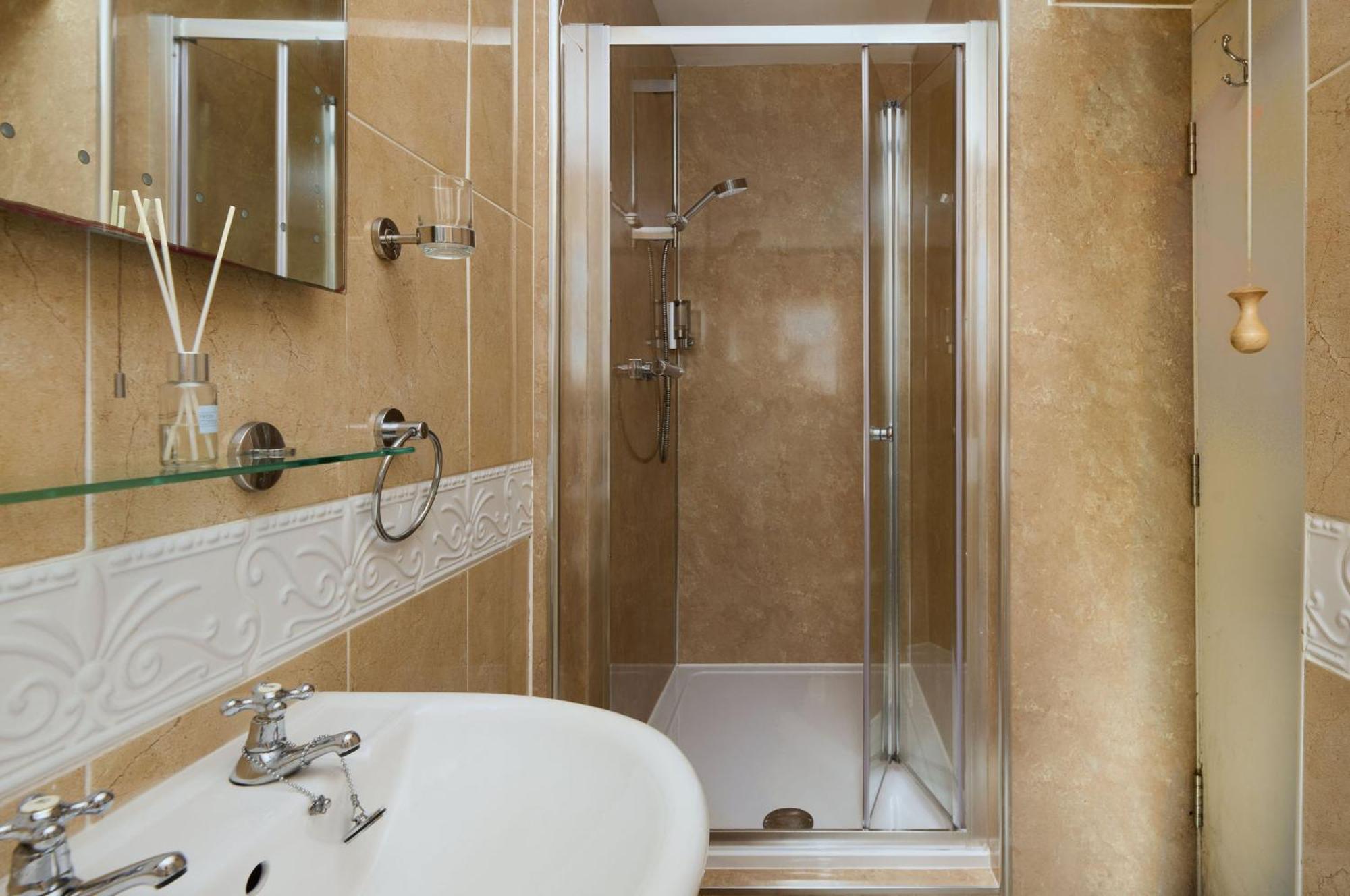 Hotel Epchris House Ilfracombe Zewnętrze zdjęcie