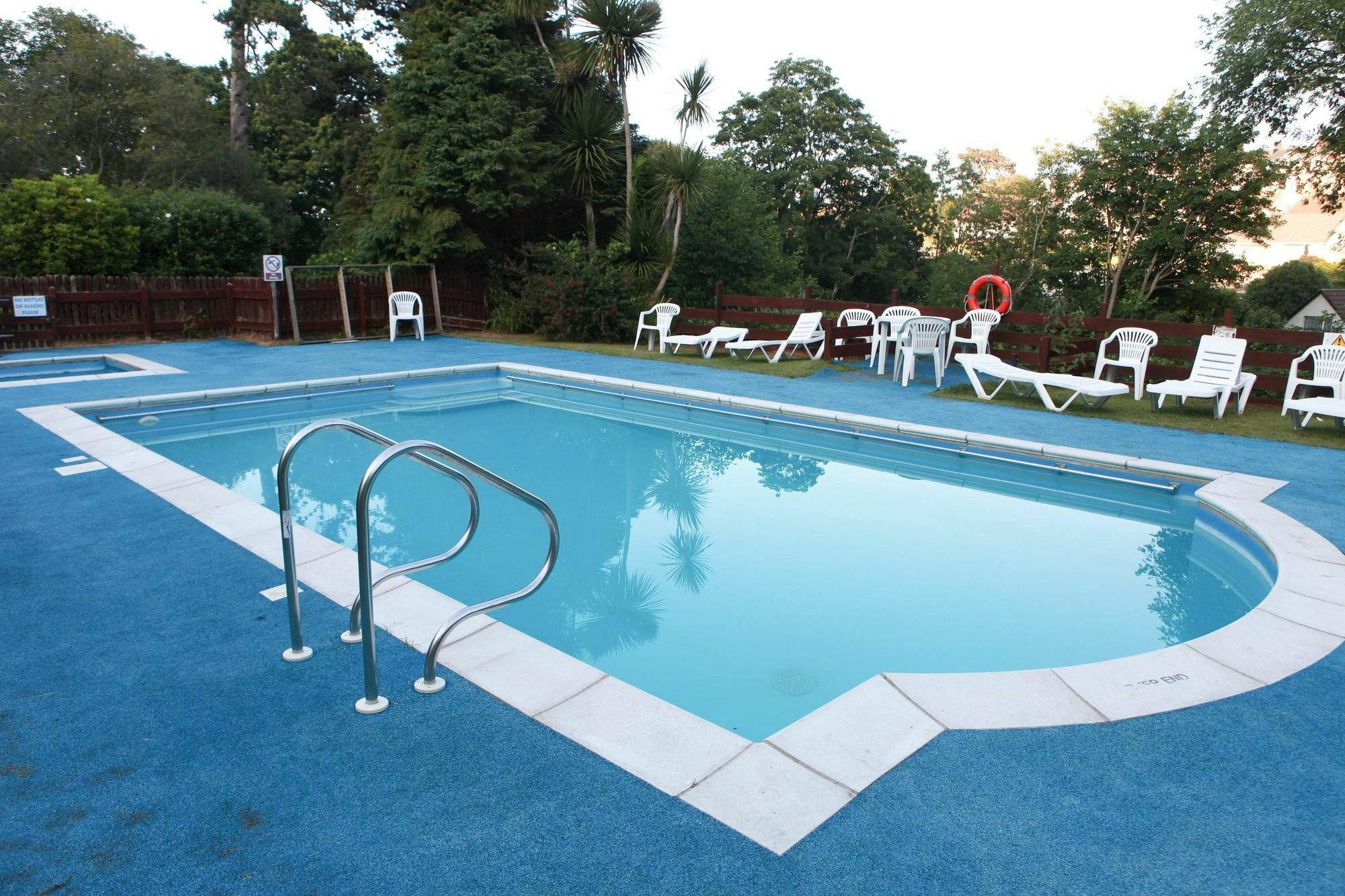 Hotel Epchris House Ilfracombe Zewnętrze zdjęcie