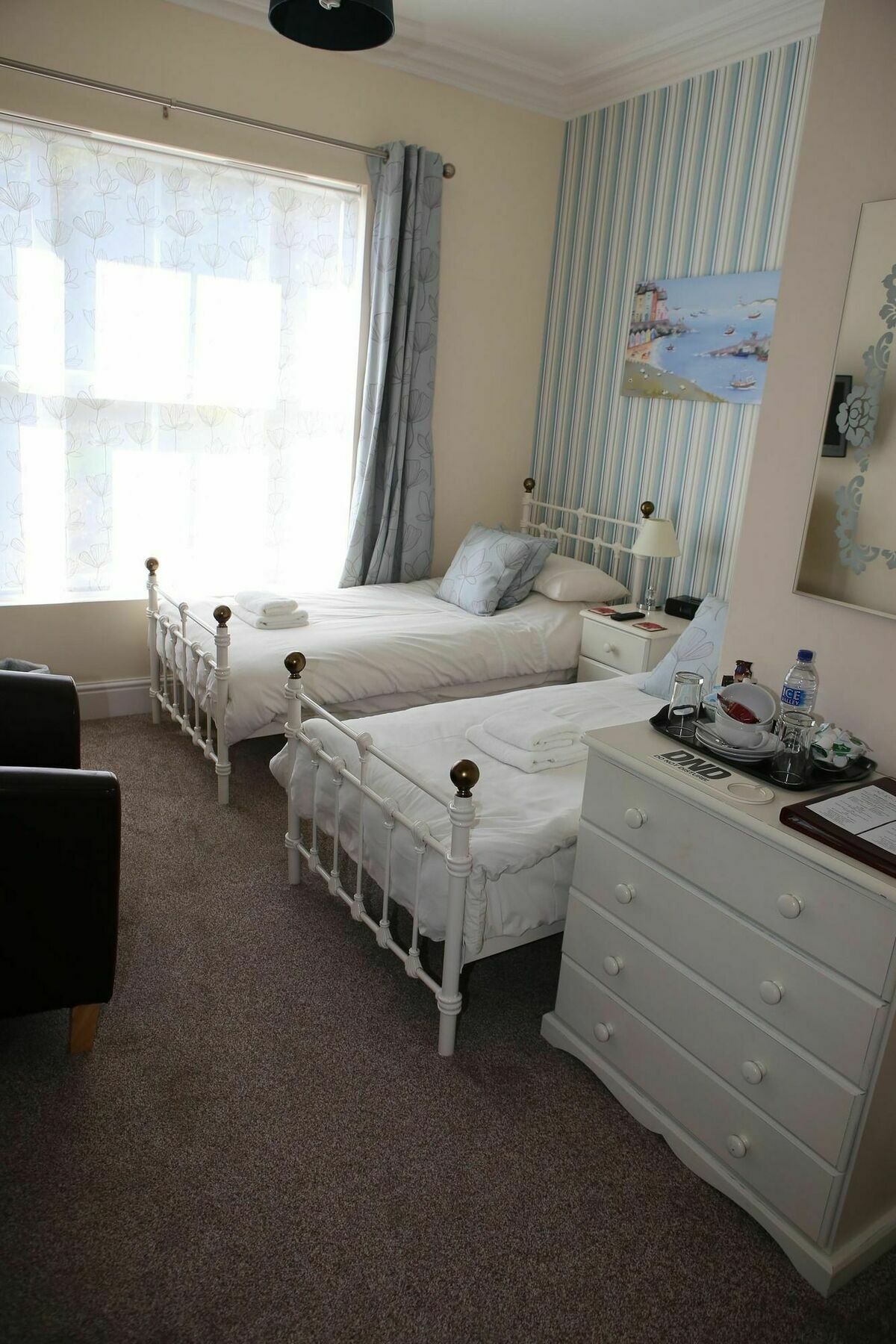 Hotel Epchris House Ilfracombe Zewnętrze zdjęcie