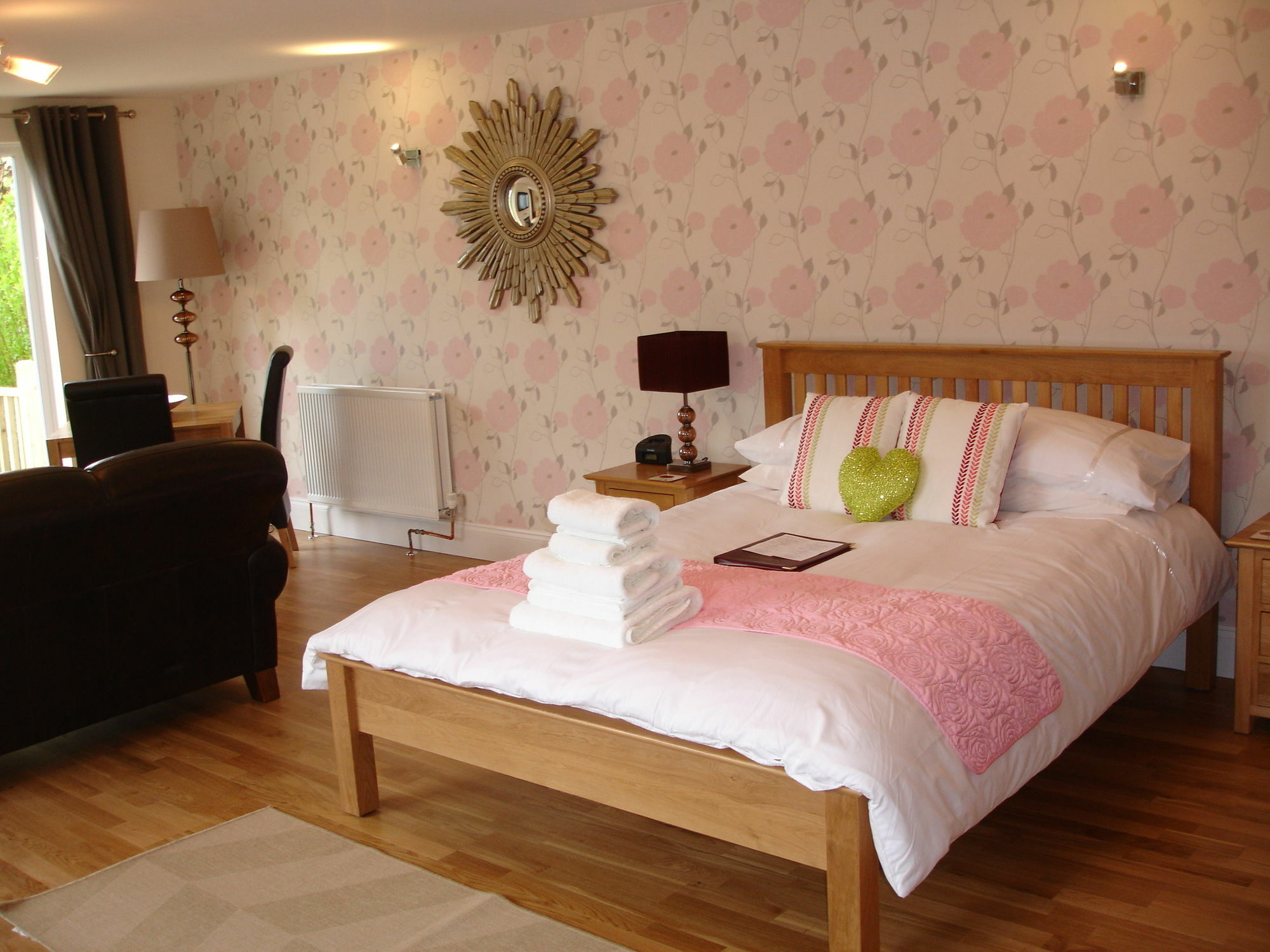 Hotel Epchris House Ilfracombe Zewnętrze zdjęcie